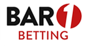 Bar-One Racing logo