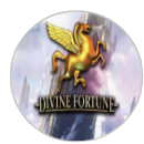 Divine Fortune (NetEnt)