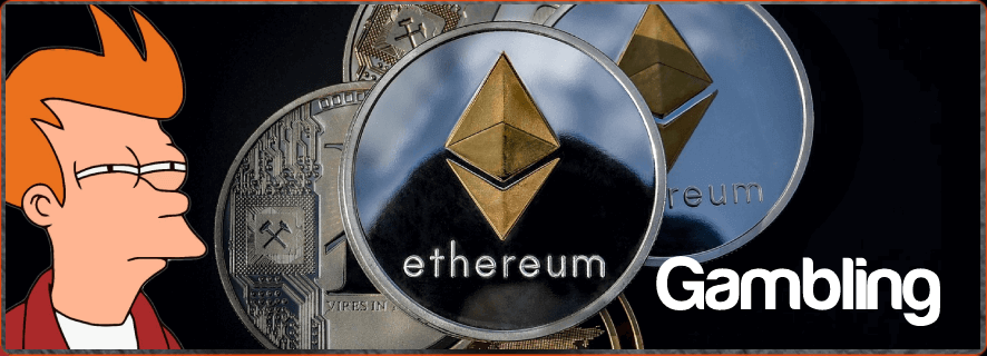 Ethereum Gambling Guide