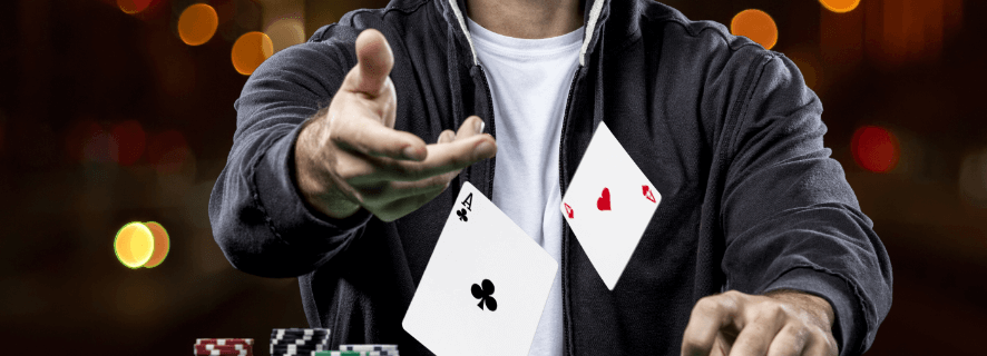 Best Poker Strategy