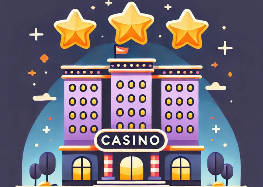 How We Rate New Online Casinos Australia