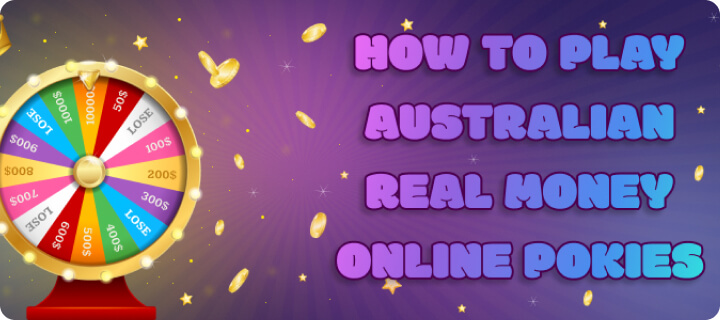 real money australian online pokies