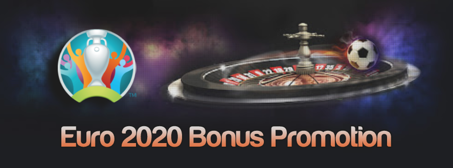 Euro 2020 Bonus Promo 21 Partners