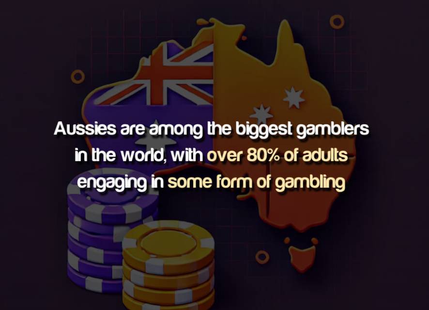 Playing Casino Games Online in Australia