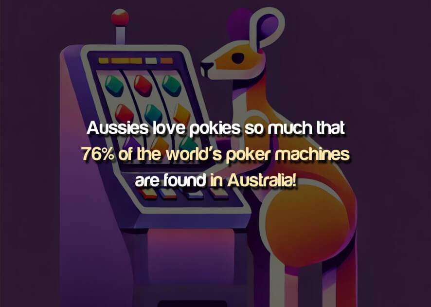 Popular Casino Games Online for Australians