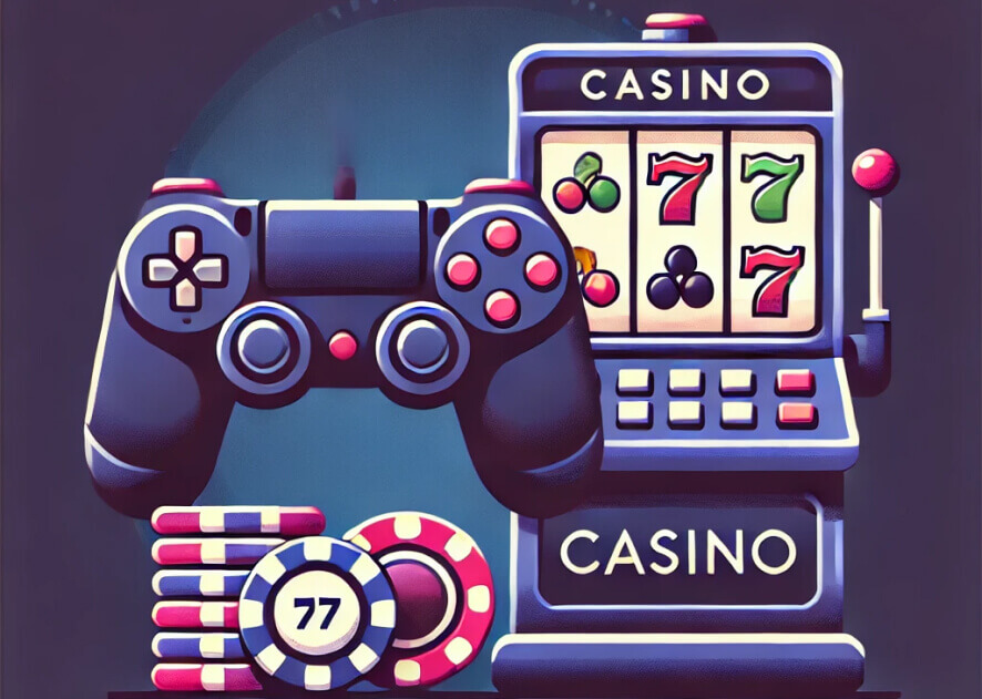 Software Providers & Games at New Online Casinos