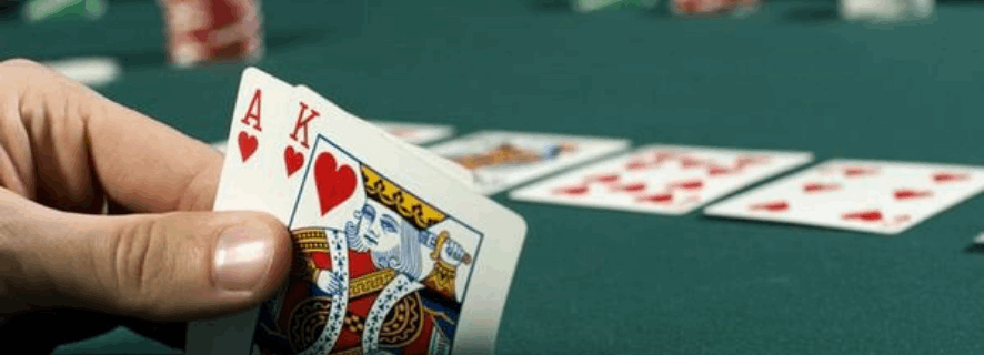 How to play Casino 