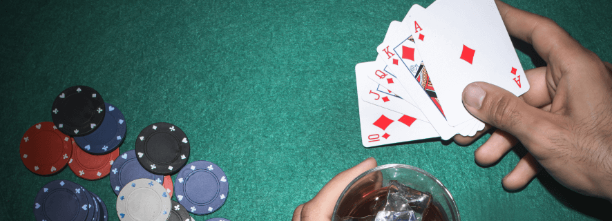 Poker Tournament Strategy