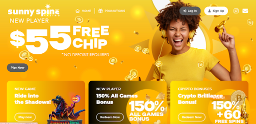 Upcoming & New No Deposit Bonus Casinos