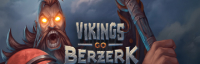 Vikings Go Berzerk