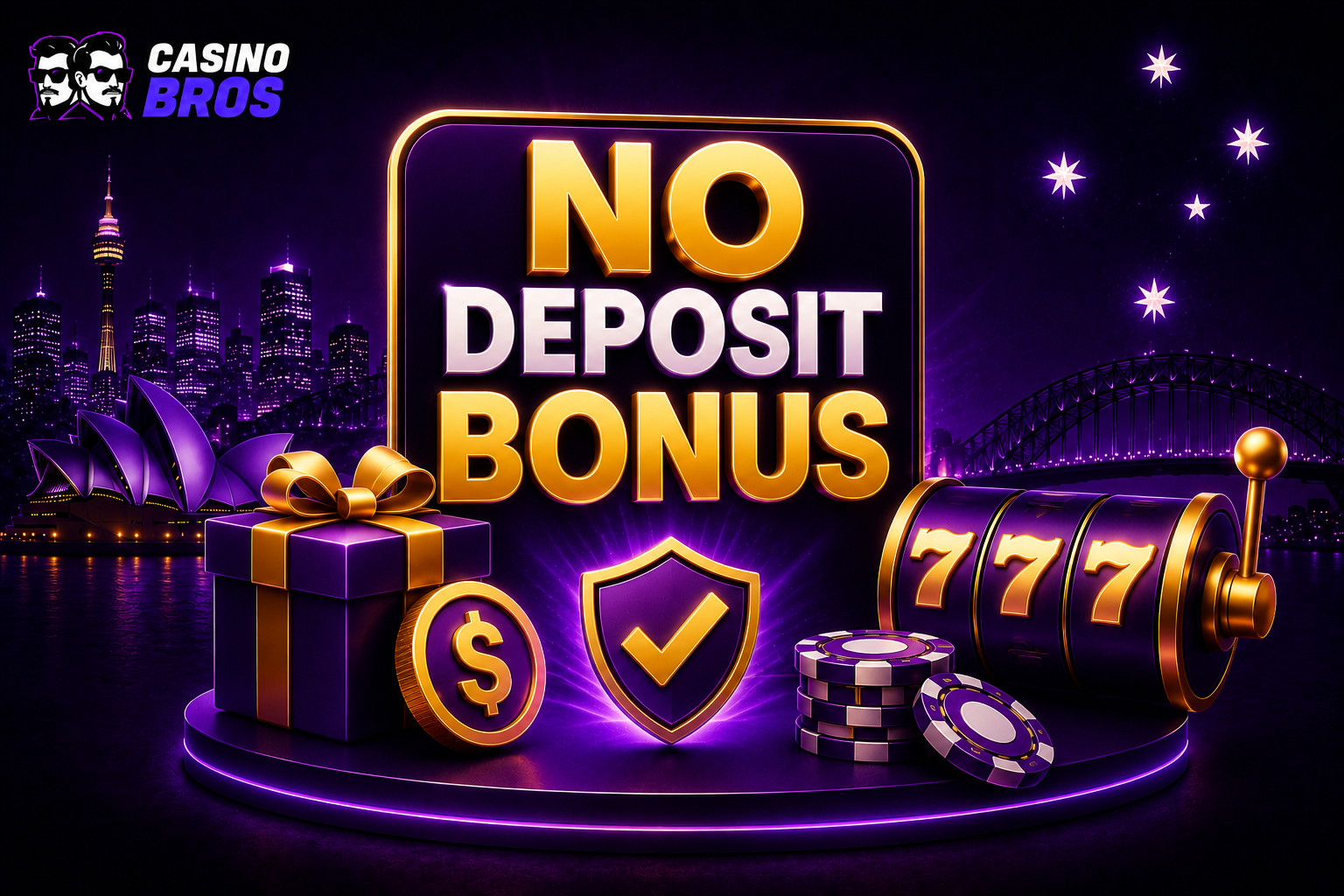 What Is a No Deposit Bonus_