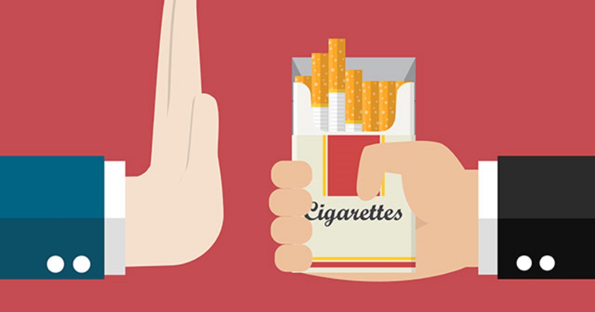 Will Smoking Be Banned in Vegas Casinos? Casino Bros