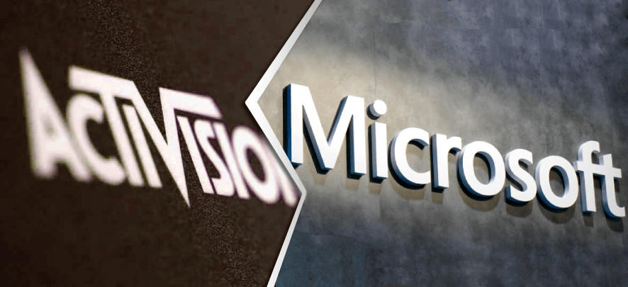 activision microsoft news