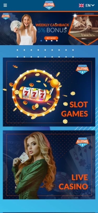 allstarsbet101 casino bonuses