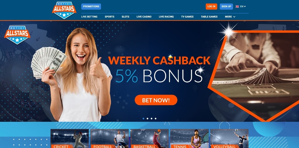 allstarsbet101 casino review