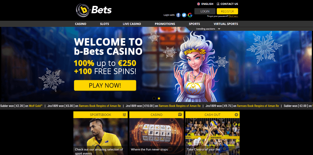 b bets casino review