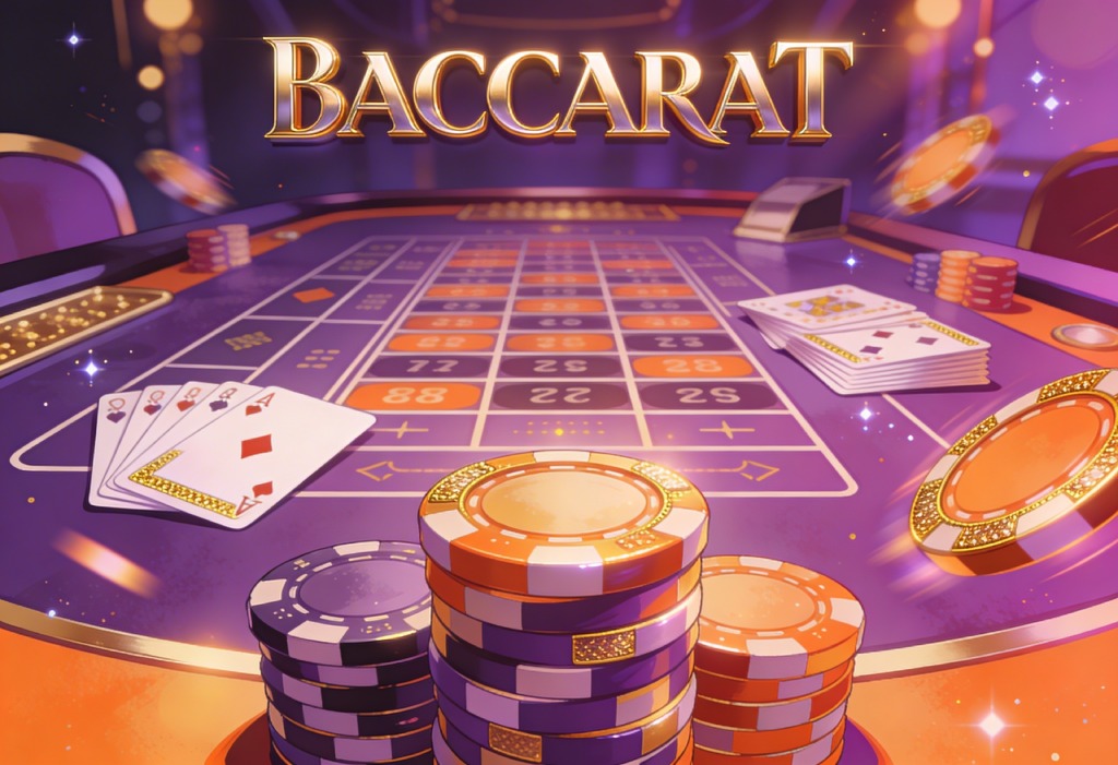 baccarat casinos