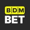 bdmbet logo