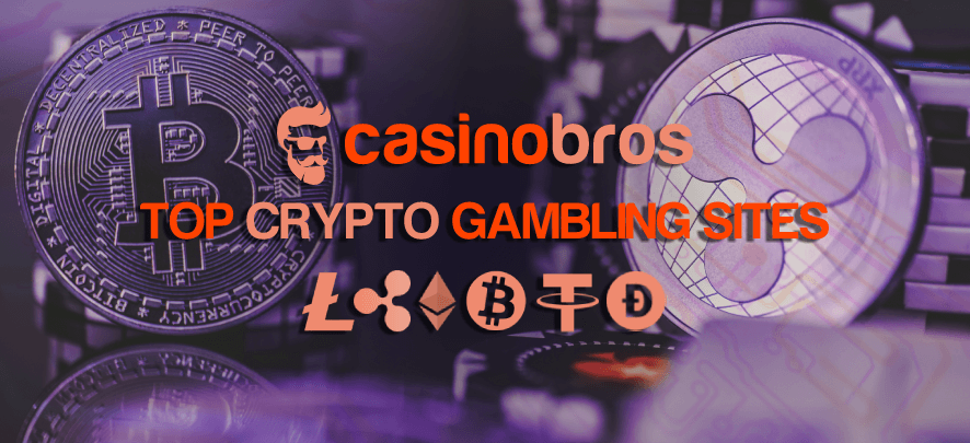 Crazy best crypto casino: Lessons From The Pros