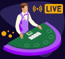 best live casinos