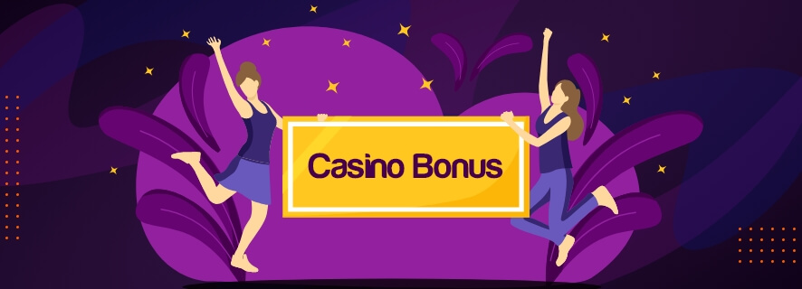 bitcoin casino bonus