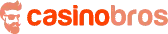 casino bros logo