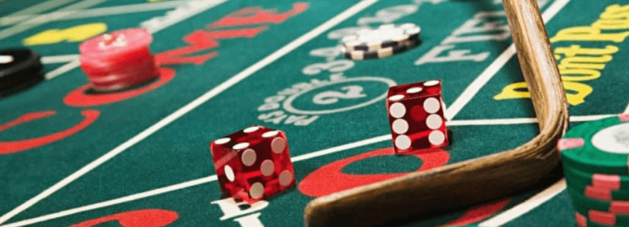 best craps strategies