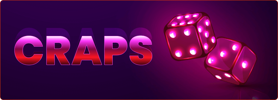 Craps Odds Guide 