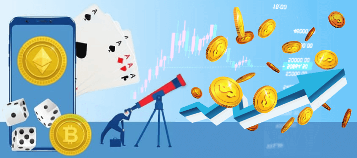 The Advantages Of Different Types Of btc casino