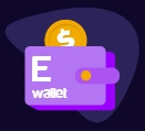 e-wallets