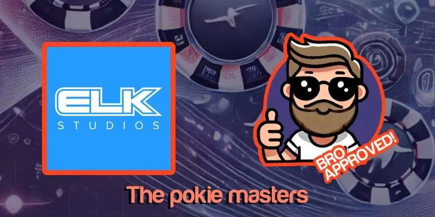 ELK Studios