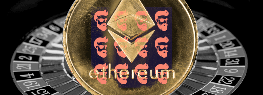 ethereum gambling sites