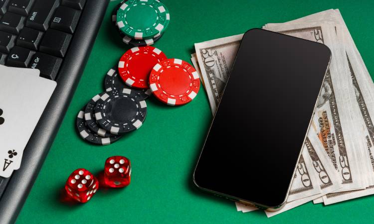 Exploring Online Casino Groups Popular Among Aussie Gamblers