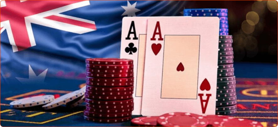 gambling-in-australia