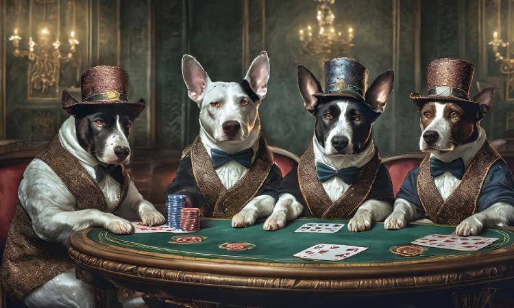 A Rookie’s Guide to the First Poker Tournament