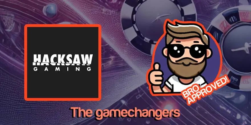 hacksaw gaming