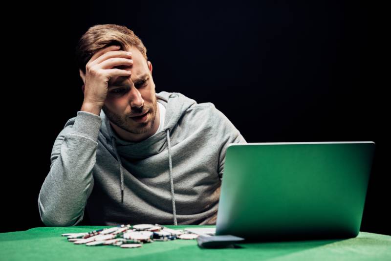 How to File Complaints Against an Online Casino