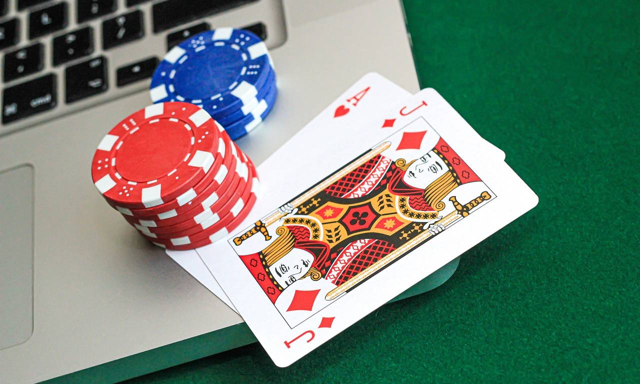 How to Optimise Your Online Poker Experience