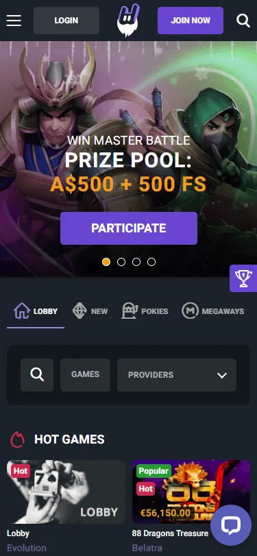 ilucki casino bonus