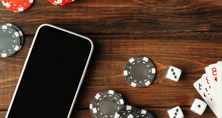 impact of mobile crypto betting apps