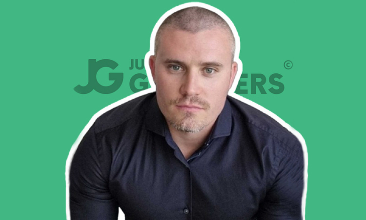 Interview With JustGamblers’ Magnus Boberg About the US Sweepstakes Casino Industry