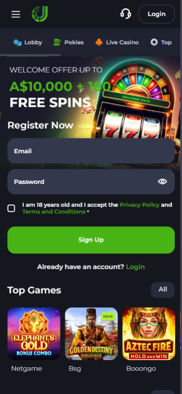 jeetcity casino mobile