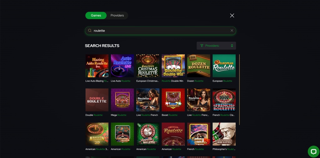 katsubet casino roulette