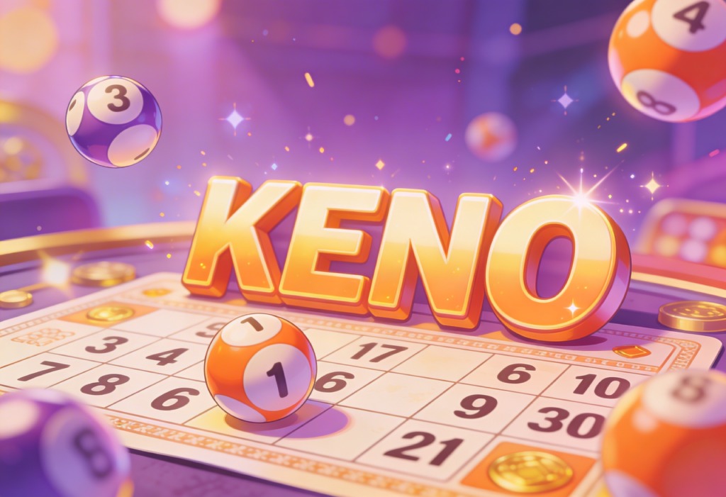 keno casinos