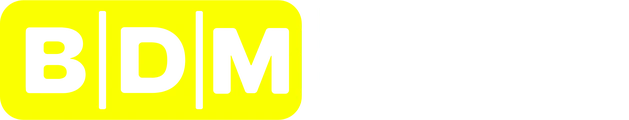 BDMBet logo