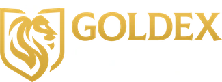 Goldex logo
