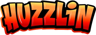Huzzlin logo