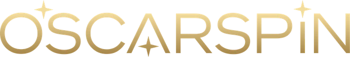 OscarSpin logo