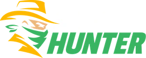 Slot Hunter Casino logo