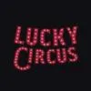 Lucky Circus logo